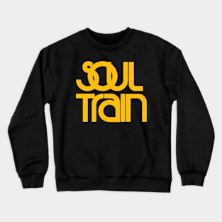 Soul Train Performances Crewneck Sweatshirt